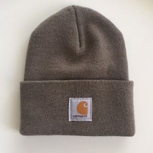 Carhartt Watch Beanie